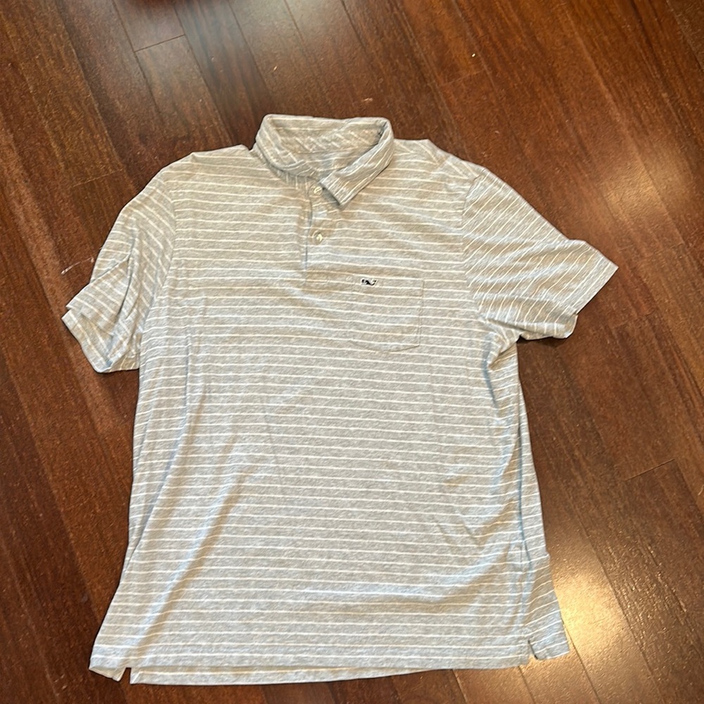 Vineyard Vines Polo